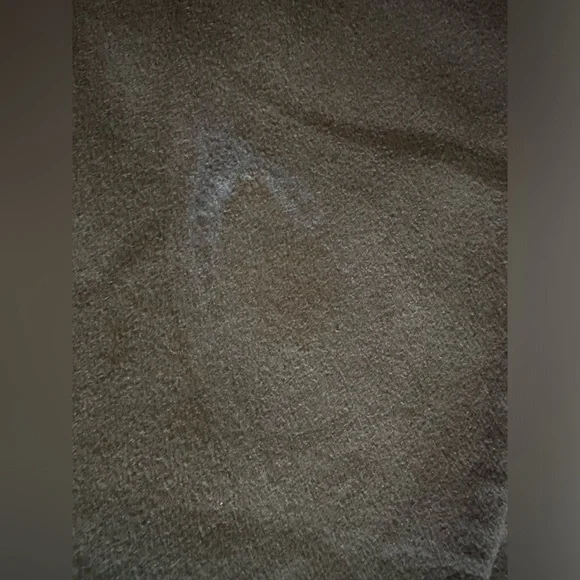 LOFT Women Double Breasted Tan Coat Jacket Size XXL - Picture 15 of 16